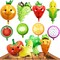 Watermelon Kiwi Party Decoration Supplies for Baby Shower Birthday Christmas Kids Gift
